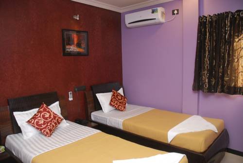 Bombay Inde Hôtel préféré Booking.com