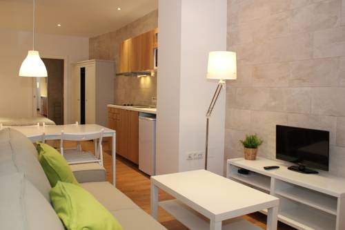 Malaga Espagne Hôtel préféré Booking.com