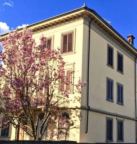 Lucques Italie Hôtel préféré Booking.com