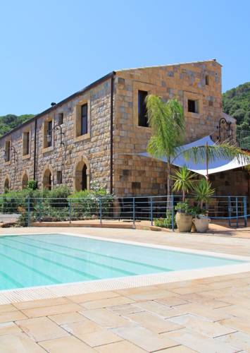 Cefalù Italie Hôtel préféré Booking.com