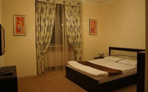 Astana Cambodge Hôtel préféré Booking.com
