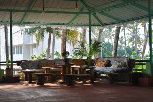 Varkala Inde Hôtel préféré Booking.com