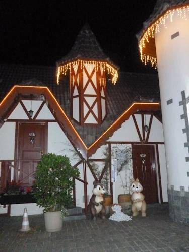 Campos do Jordao (Sao Paulo) Brésil Hôtel préféré Booking.com