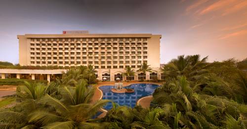 Bombay Inde Hôtel préféré Booking.com