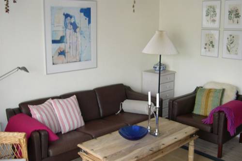 Fanø Danemark Hôtel préféré Booking.com
