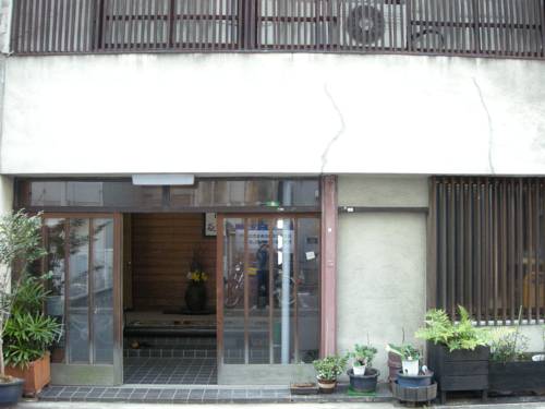 Takamatsu Japon Hôtel préféré Booking.com