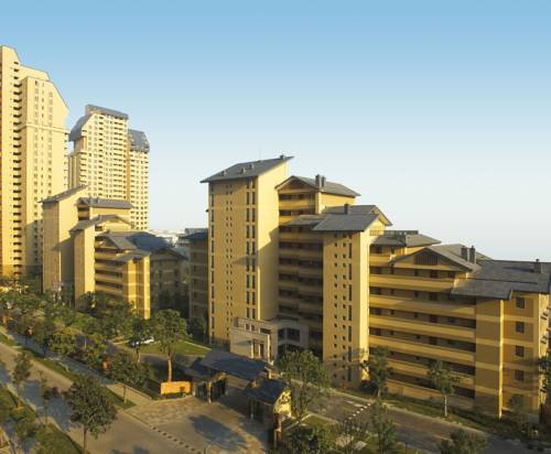 Wuxi Chine Hôtel préféré Booking.com