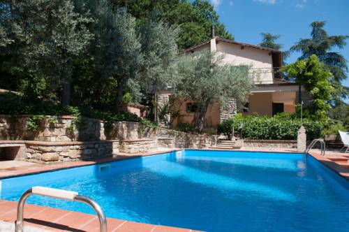 Assise Italie Hôtel préféré Booking.com