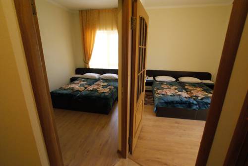 Gelendzhik Russie Hôtel préféré Booking.com
