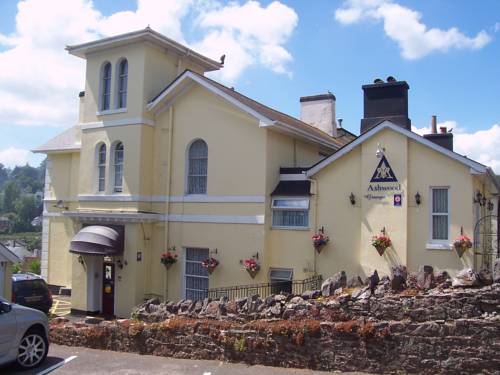 Torquay Royaume-Uni Hôtel préféré Booking.com