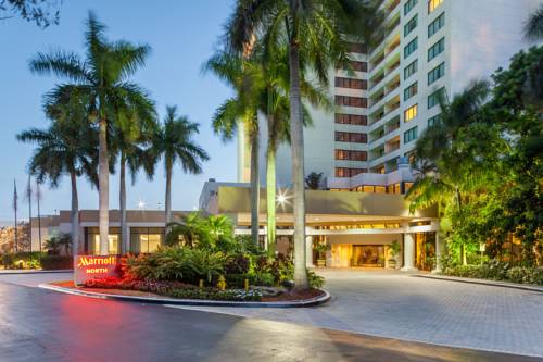 Fort Lauderdale (Floride) États Unis Hôtel préféré Booking.com