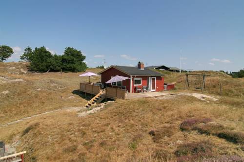 Fanø Danemark Hôtel préféré Booking.com