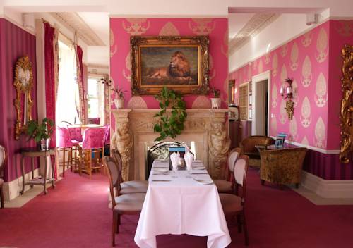 Bournemouth Royaume-Uni Hôtel préféré Booking.com