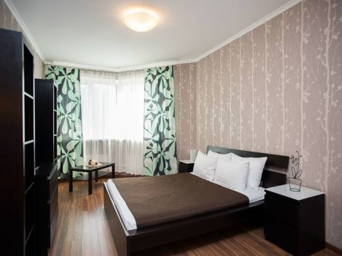 Moscou Russie Hôtel préféré Booking.com