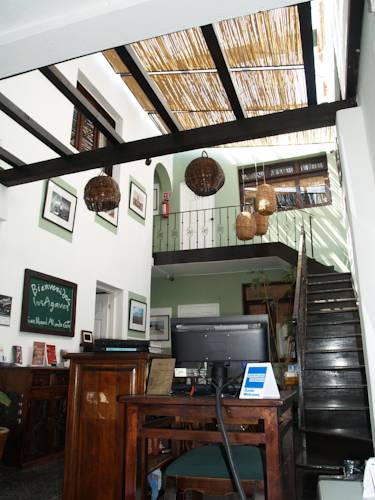 San Miguel de Allende Mexique Hôtel préféré Booking.com