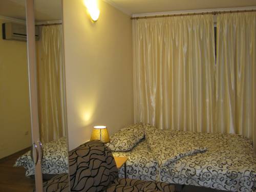 Sébastopol Crimée Hôtel préféré Booking.com