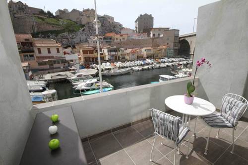 Marseille France Hôtel préféré Booking.com