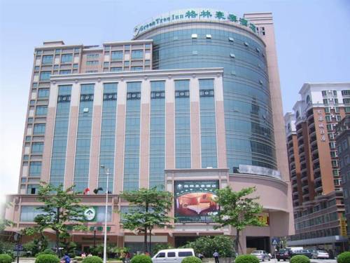 Dongguan Chine Hôtel préféré Booking.com