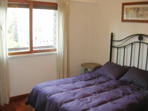 Buenos Aires Argentine Hôtel préféré Booking.com