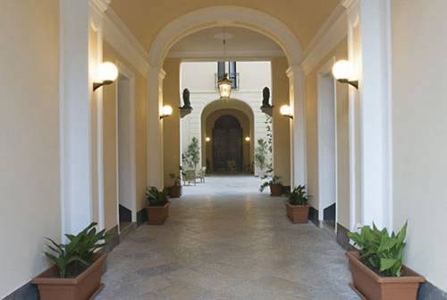Trapani Italie Hôtel préféré Booking.com