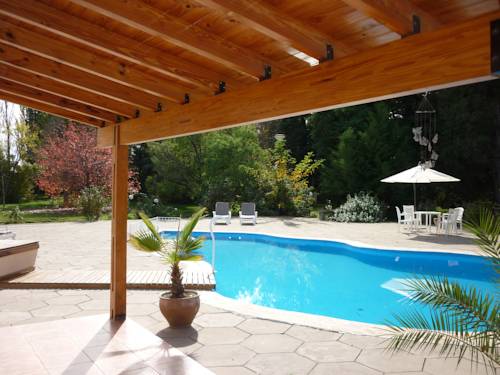 San Rafael Argentine Hôtel préféré Booking.com