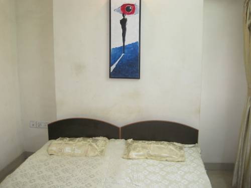 Bombay Inde Hôtel préféré Booking.com