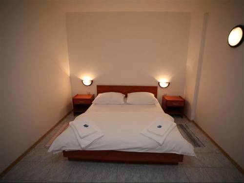 Nečujam Croatie Hôtel préféré Booking.com