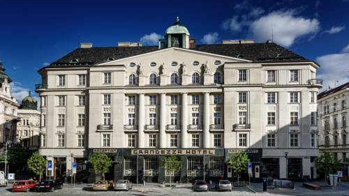 Brno République Tchèque Hôtel préféré Booking.com