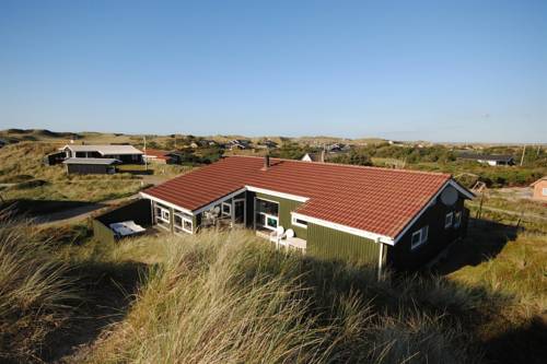 Ringkøbing Danemark Hôtel préféré Booking.com