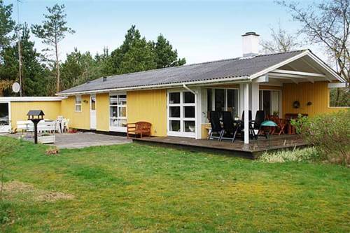 Blåvand Danemark Hôtel préféré Booking.com