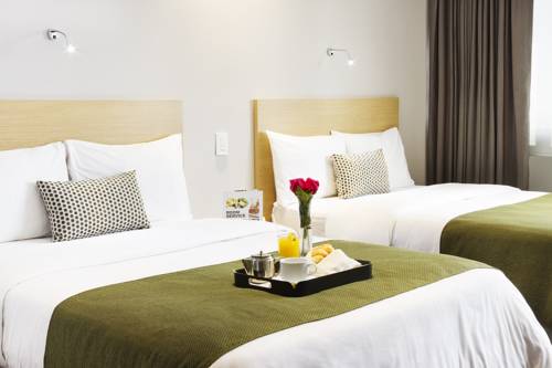 Guayaquil Equateur Hôtel préféré Booking.com