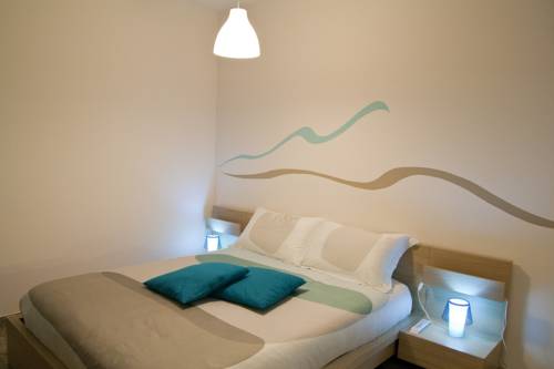 Polignano a Mare Italie Hôtel préféré Booking.com