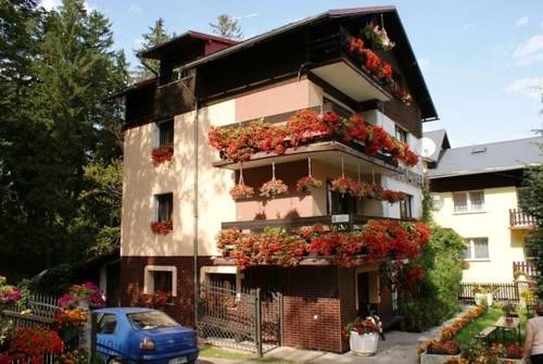 Karpacz Pologne Hôtel préféré Booking.com