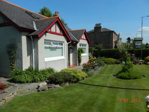 Inverness Royaume-Uni Hôtel préféré Booking.com