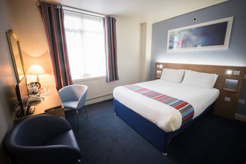 Dublin Irlande Hôtel préféré Booking.com