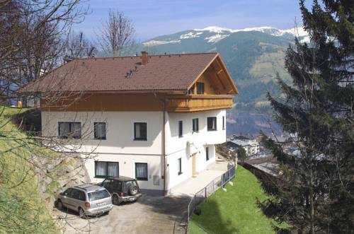 Zell am See L'Autriche Hôtel préféré Booking.com
