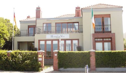 Hermanus Afrique du Sud Hôtel préféré Booking.com