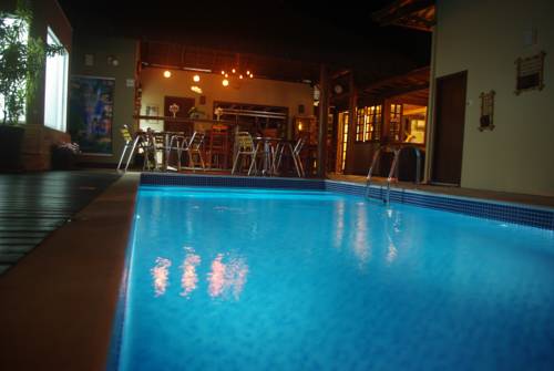 Paraty (Rio de Janeiro) Brésil Hôtel préféré Booking.com