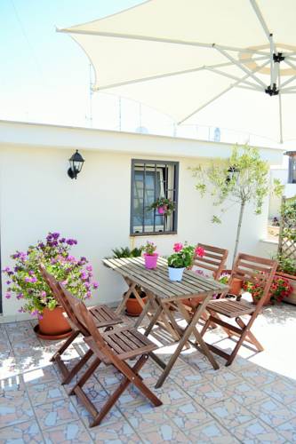 Bari Italie Hôtel préféré Booking.com