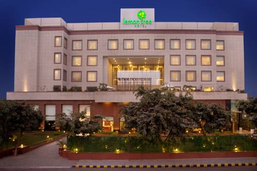 Gurgaon Inde Hôtel préféré Booking.com