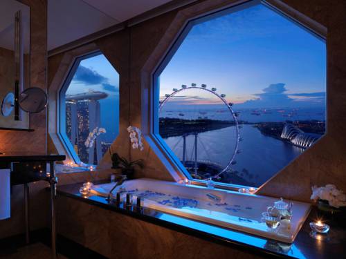 Singapour Singapour Hôtel préféré Booking.com