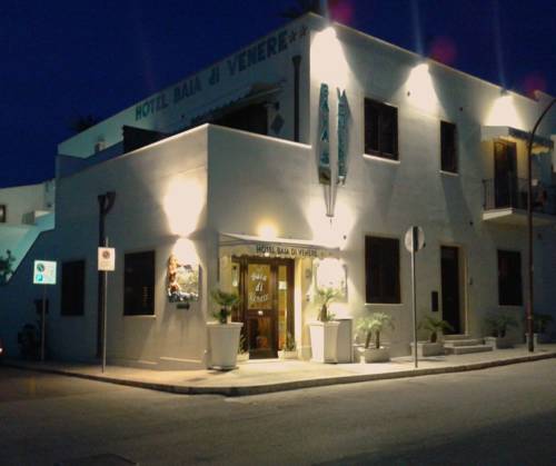 San Vito lo Capo Italie Hôtel préféré Booking.com