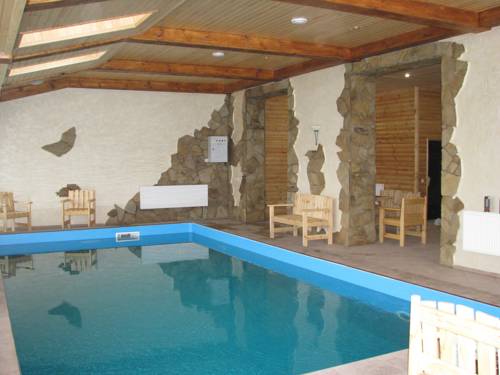 Kharkov Ukraine Hôtel préféré Booking.com