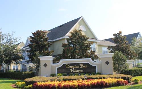 Kissimmee (Floride) États Unis Hôtel préféré Booking.com