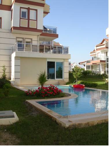 Côté Turquie Hôtel préféré Booking.com