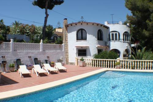 Fanadix Espagne Hôtel préféré Booking.com
