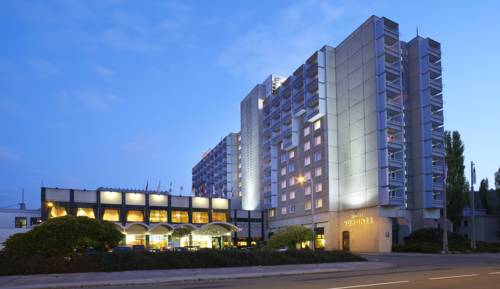 Brno République Tchèque Hôtel préféré Booking.com