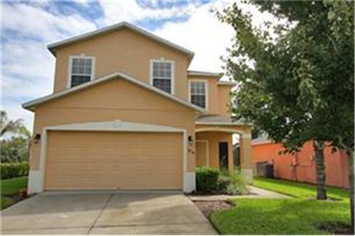 Clermont (Floride) États Unis Hôtel préféré Booking.com
