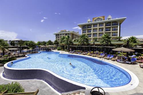 Côté Turquie Hôtel préféré Booking.com