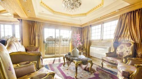 Caire Egypte Hôtel préféré Booking.com